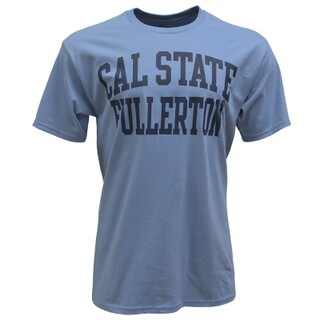 Champion Cal State Fullerton T-Shirt-Denim